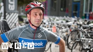 The 7 Most "Liked" Perks at Facebook | WIRED