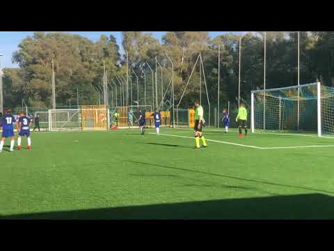 Lazio - Giovanissimi Regionali U14 Eccellenza A G3 - Aprilia Racing Club vs Nuova Tor Tre Teste