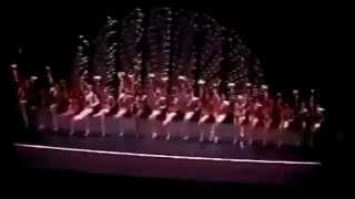 A Chorus Line 2006 Revival - One/Finale