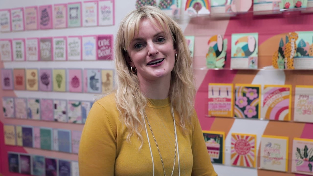 Raspberry Blossom's thoughts on  Top Drawer