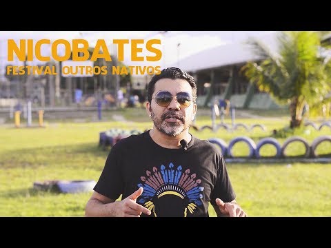 Outros Nativos - Parte 01