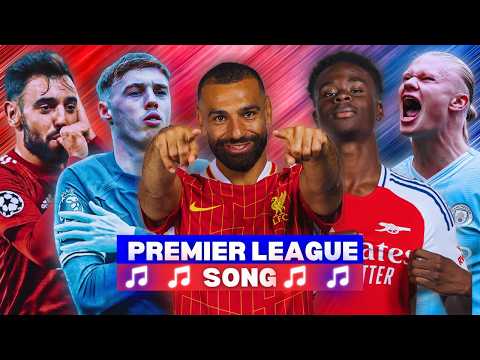 🎵 Premier League Song 🎵