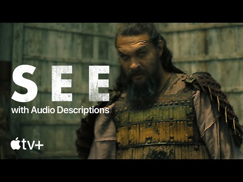 afbeelding Season 3 Official Trailer (with Audio Descriptions)