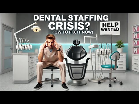 How to Recruit and Retain Dental Employees