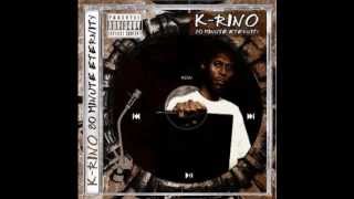 K Rino Blood On The Crown