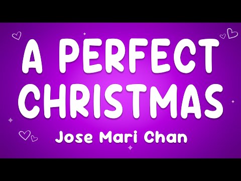 Jose Mari Chan - A Perfect Christmas