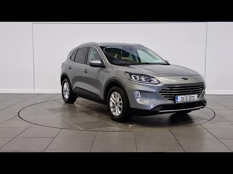 Ford Kuga TITANIUM 1.5TDCi**CALL ALAN ON 086-14379 - Image 2