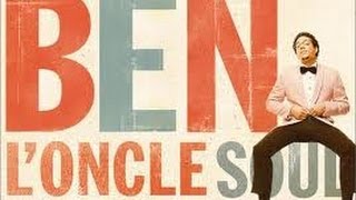 I don&#39;t wanna waste Ben L&#39;oncle Soul - Original Audio