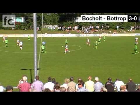 29. Spieltag: 1. FC Bocholt - VfB Bottrop 1900 5:2 (2:0) / Aufstieg 2014