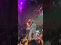 Adekunle Gold & Deja SHOCK Simi Onstage! Plus Fans Singalong #music
