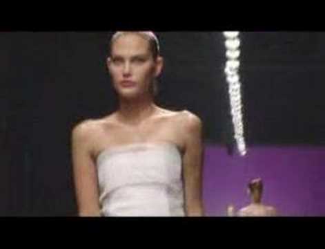 spring-summer 2008 fashion weeks - MILAN - DELL ACQUA