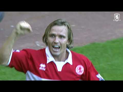 Middlesbrough 2-2 Newcastle 