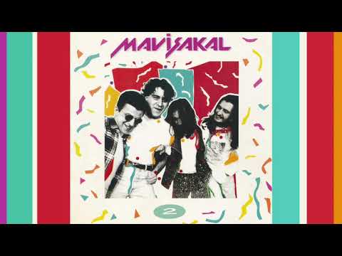 Çektir Git - Mavi Sakal (Official Lyric Video)