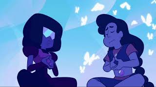 Steven Universe | Here Comes A Thought 2 Hours