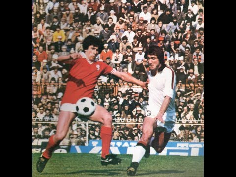 Perugia-Milan 1-1 Serie A 78-79 25' Giornata