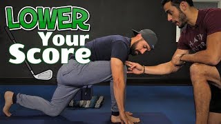 Routine video thumbnail from YouTube