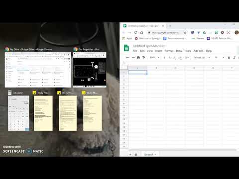Gas Law Simulation Lab Part 2