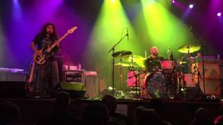 Kyng- Pristine Warning