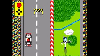 Sega Pico Game: LEGO - Fun to Build (1995)