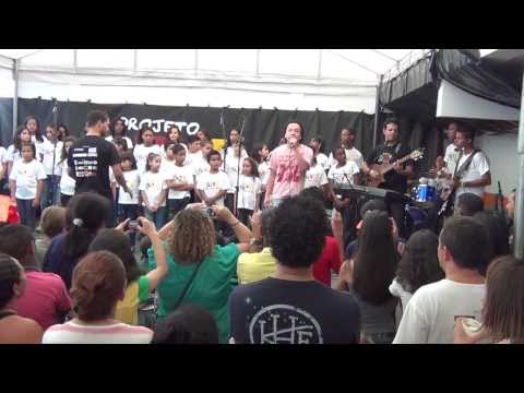 Coral Esperanto canta Beatles