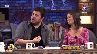 Eser'in Dudakları Mı, Peren'in Dudakları Mı?