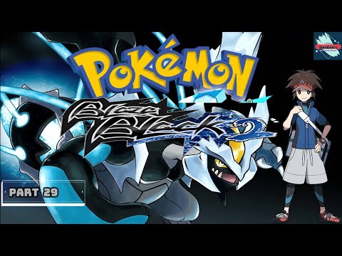 Pokemon Blaze Black 2 Part 29. Pokestar Studios Movies & Join Avenue