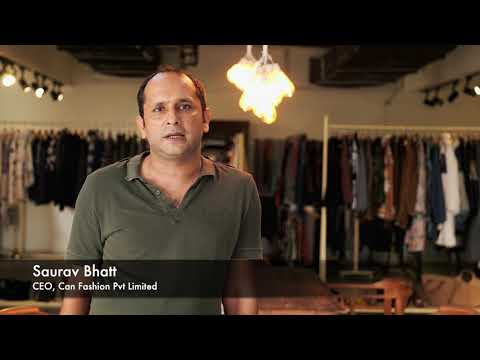 CAN FASHION PVT LTD