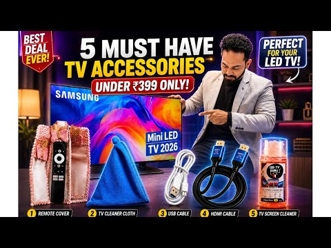 Latest Video