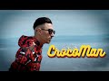CrocoMan -  Khaliwni ( Official Music video )