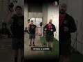 Bottoms Up KB Press | Principles of Loaded Movement