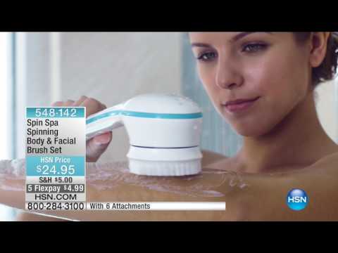 HSN | Connected Life with Brett Chukerman 05.31.2017 - 07 PM