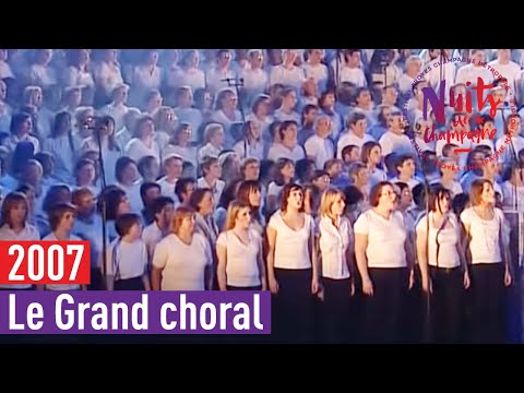 Le Grand choral de Véronique Sanson - L'irreparable