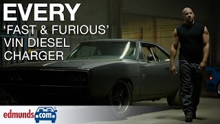 Fast And Furious Fast And Furious