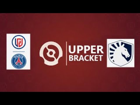 PSG.LGD vs TEAM LIQUID - UNCROWNED KINGS! UB QUARTERFINAL GAME 1 HIGHLIGHTS - BALI MAJOR (2023)