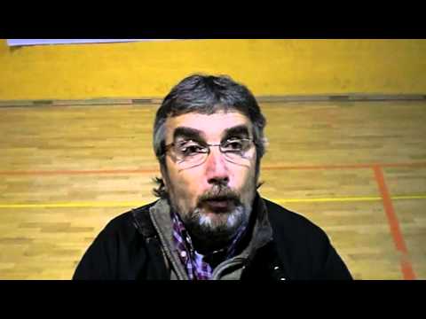 Ramón Jordana tras el Asefa Estudiantes - Segle XXI