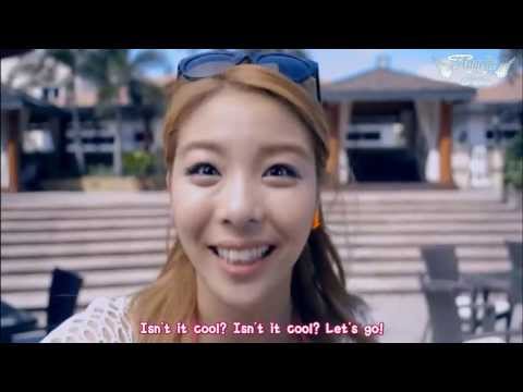 [AngelicSubs] Ailee (에일리) - Philippines Tourism Endorsement (Eng Sub)