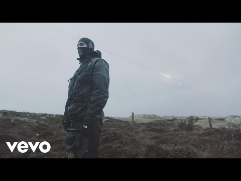 Kesi - Consigliere ft. Gilli