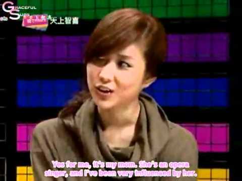 [SUB] Tenjochiki - MTV Colors (Nov. 4)
