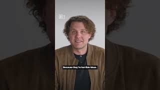 How to become the next Warren Buffett | Mark Manson