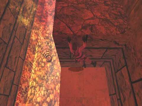 Tomb Raider [Valek Ruins - Searching for the Golden Elephant] [Part 5/5]