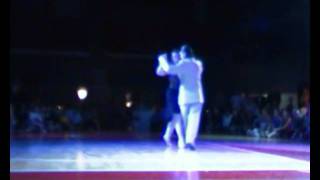 Fernando Sanchez y Ariadna Naveira_7