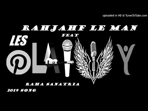 Les plaivy ft Rahjahf - Rah sanatria (2019) Rec By RixLAine