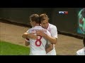 England U21 v Serbia U21 Official Match Highlights.