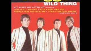 Wild Thing Music Video