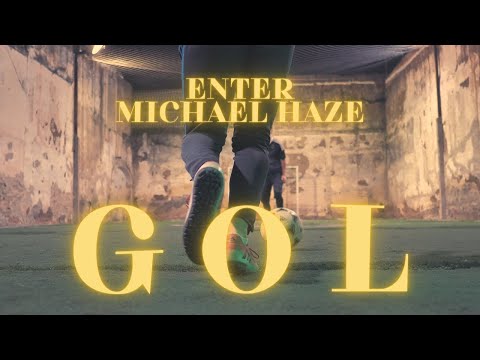 Enter - G.O.L (ft. Michael Haze) (prod. Enter) (2021)