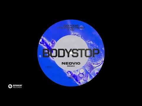 Hook N Sling x The Stickmen Project x YOU - Bodystop (Nedvio remix)