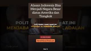 Download lagu Petinggi di Tiongkok itu murid Michael Hudson || Bossman Mardigu new mind pakai MMT mp3