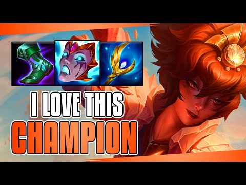 Unleash the Power of Taliyah: Tips, Tricks, for Winning More Games in League of Legends