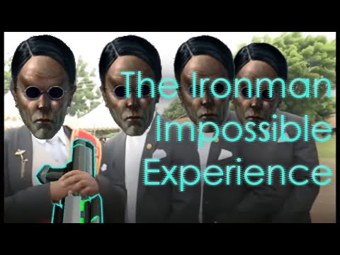 XCOM: The Ironman Impossible Experience