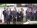 Celebrations Of 71st Republic Day At Embassy Of India Paris